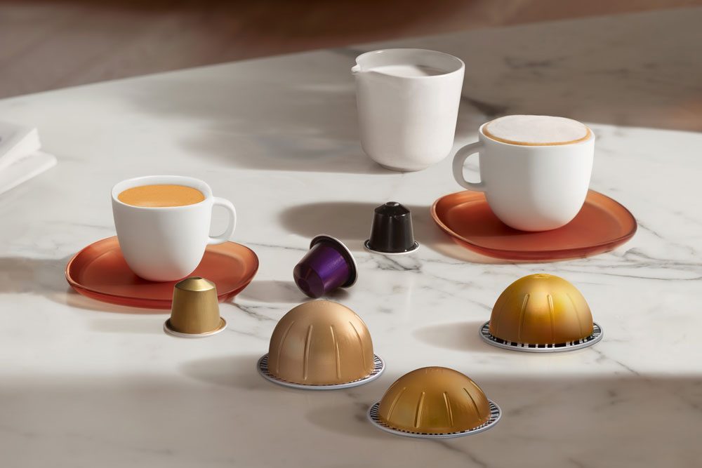 Nespresso